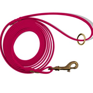 GUINZAGLIO IN BIOTHANE | 12mmx3mt - Con anello